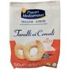 PIACERI MEDITTERANEI Piaceri mediterranei taralli ai cereali 100 g - PIACERI MEDITTERANEI - 983761519