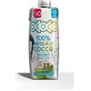 Ococo acqua di cocco 500 ml - - 983587989