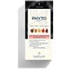 PHYTO PARIS Color kit 1 nero 1 latte 50 ml + 1 crema 50 ml + 1 maschera 12 ml - PHYTO PARIS - 985670874