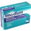 Imodium diarrea e meteor*12cpr - IMODIUM - 052125010