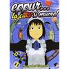 GP Manga Eppur la città si muove (Vol. 1)