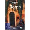 Lonely Planet Italia Roma. Con cartina