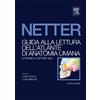 Elsevier Guida alla lettura dell'atlante di anatomia umana di Frank H. Netter