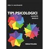 IDEE IN MOVIMENTO Tipi psicologici