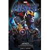 Multiplayer Edizioni Avengers. Infinity