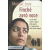 Best Seller FINCH AVR VOCE