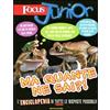 MONDADORI Focus junior. Ma quante ne sai?!