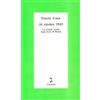 GIUNTINA 16 ottobre 1943. La grande razzia degli ebrei di Roma