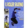 DE VECCHI LIVRE Il roller skating