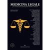 Idelson-Gnocchi Medicina legale per i corsi di laurea a orientamento giuridico e triennali