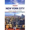 GUIDE EDT/ LONELY PLANET. POCKET New York City. Con carta