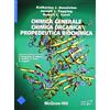 McGraw-Hill Education Chimica generale, chimica organica, propedeutica biochimica