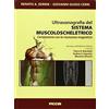 Piccin Ultrasonografia del sistema muscoloscheletrico. Correlazione con la risonanza magnetica