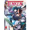 PANINI SPA TENKEN REINCARNATO IN UNA SPADA DI TANAKA YUU n 6