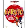 JAPAN FILES Naruto. Un giovane ninja contro gli spiriti del male