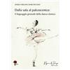 KINETES EDIZIONI Dalla sala al palcoscenico. Il linguaggio gestuale della danza classica. Ediz. illustrata