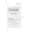 Ensemble Versi d'amore erotico per Natalie Zumab