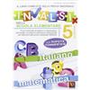 Vestigium Il libro completo per la prova nazionale INVALSI per la 5ª elementare