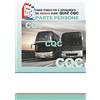Essebi Italia CQC parte persone. Corso teorico per il superamento del nuovo esame quiz CQC