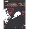 ALBERTO BRECCIA L'acchiappastorie