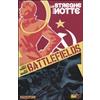 Magic Press Le streghe della notte. Battlefields (Vol. 1)