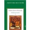 Chirico Il Cantico dei cantici. Amato del mio cuore (Vol. 3)