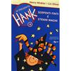 Uovonero Serpenti finti e strani maghi. Vi presento Hank (Vol. 4)