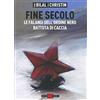 Editoriale Cosmo Fine secolo. Le falangi dell'ordine nero-Battuta di caccia