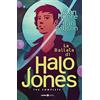 Editoriale Cosmo La ballata di Halo Jones. Complete edition