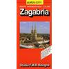 WORLD CITY Zagabria 1:15.000