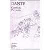 Mondadori La Commedia. Purgatorio (Vol. 2)