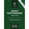 IUS Pisa University Press Codice penitenziario annotato