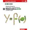 Zanichelli Matematica.verde. Con Maths in english. Per le Scuole superiori. Con DVD-ROM. Con e-book. Con espansione online (Vol. 3)
