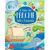 Grillo Parlante Fatti e curiosità. Il libro dei perché. Ediz. a colori