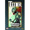 PANINI SPA La vita e la morte della potente Thor. Chi brandisce il martello? (Vol. 2)