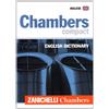 Zanichelli Chambers compact English Dictionary [Lingua inglese]