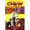 BAO PUBLISHING Le ultime cene. Chew (Vol. 11)