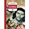 Becco Giallo Que viva Che Guevara
