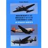 IBN Beechcraft C-45, Douglas C-47 C-53, Fairchild C-119G in italian service. Ediz. italiana e inglese