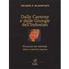 Cerchio della Luna Dalle caverne e dalle giungle dell'Indostan
