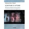 Fermenti Scritture d'attore. Rifrazioni artaudiane nel teatro italiano (Carmelo Bene, Rino Sudano, Socìetas Raffaello Sanzio)