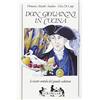 Mursia Don Giovanni in cucina. Le ricette erotiche del grande seduttore