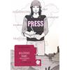 Round Robin Editrice Bulletproof diaries. Storie di una reporter di guerra