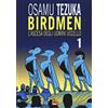 001 edizioni Birdmen. L'ascesa degli uomini uccello (Vol. 1)