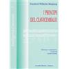 INTELLIGERE & CONCERTARE I principi del clavicembalo
