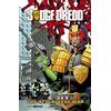 Editoriale Cosmo Judge dredd: the apocalypse war