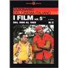 Gremese Editore Dizionario del cinema italiano. I film. Dal 1980 al 1989. M-z (Vol. 5/2)
