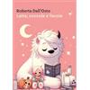 G.C.L. edizioni Latte, coccole e favole
