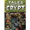 001 Edizioni Tales from the crypt (Vol. 4)