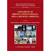 Giappichelli Lineamenti di diritto costituzionale della Regione Sardegna